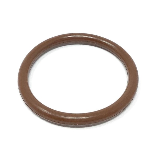 Springer Parts O-Ring, FKM, Brewery Grade, Replaces Waukesha Cherry-Burrell Part# V70219-680 V70219-680SP - main